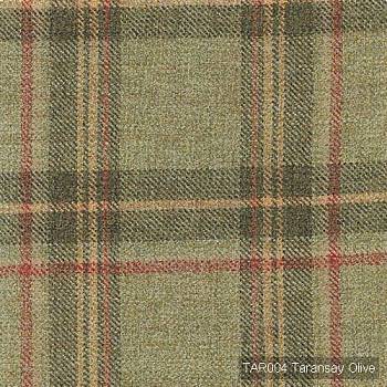 Hebrides TAR004 ткань The Isle Mill, Шерсть от магазина Ткани Мира