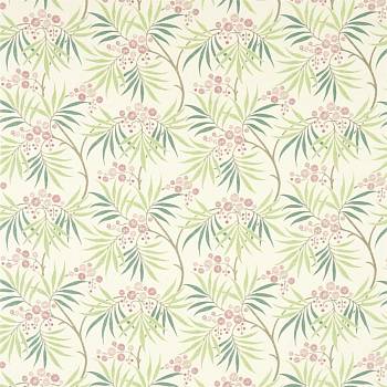 Ткань Sanderson 223585  Chika Prints,  от магазина Ткани Мира