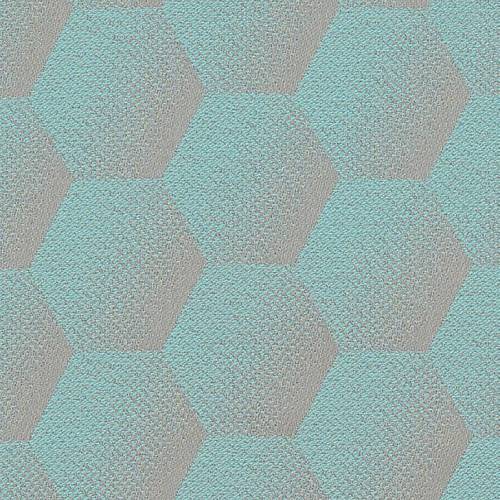 Sunbrella Hexagon ткань Dom Caro | Ткании Мира