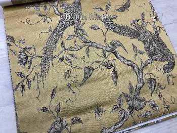 Murakami 06-12-18-24-30-36-42-48 ткань 5 Avenue, Жаккард33 от магазина Ткани Мира