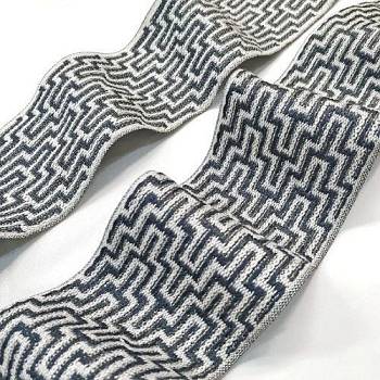 картинка Бордюр DP-90312-9981 от магазина Ткани Мира