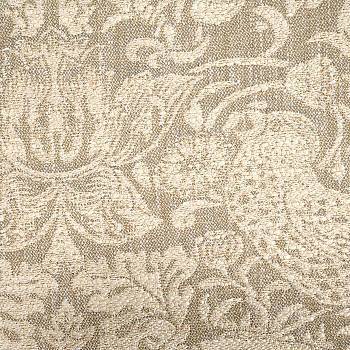 Strawberry Thief Woven Walnut ткань William Morris от магазина Ткани мира