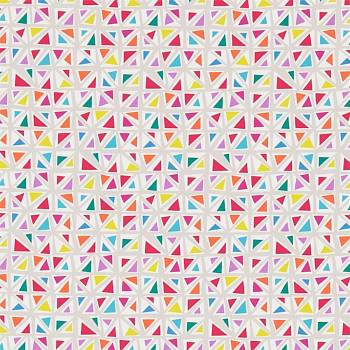 Ткань Sanderson 224632  Papavera Prints & Embroideries,  от магазина Ткани Мира