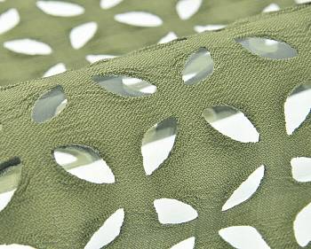 Aurora Oster CS ткань Kobe, Сетка2,922,92 от магазина Ткани Мира