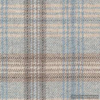 Craigie Hill CRG302 ткань The Isle Mill, Шерсть от магазина Ткани Мира