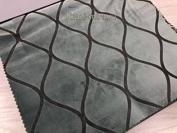 Symphony-0029-v01 ткань Windeco, Бархат от магазина Ткани Мира