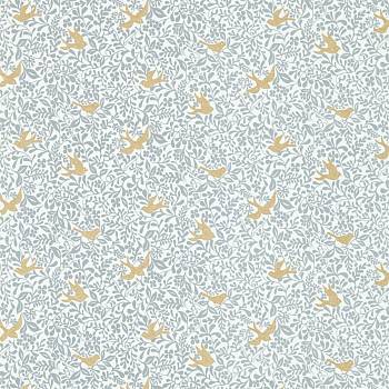 Ткань Sanderson 234652  Papavera Prints & Embroideries,  от магазина Ткани Мира