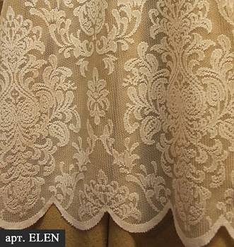 Elen ткань Dana Panorama, Вышивка от магазина Ткани Мира
