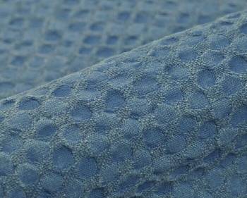 Elegance Stonewash ткань Kobe, Жаккард от магазина Ткани Мира