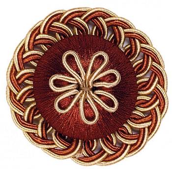 картинка 4650 Trendy розетки от магазина Ткани Мира