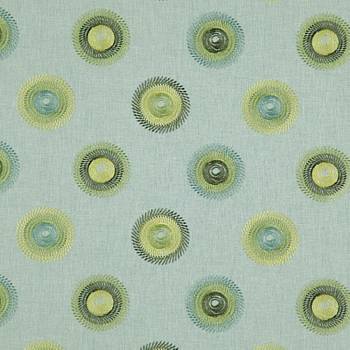 Napoli Cervo ткань Galleria Arben, Вышивка от магазина Ткани Мира