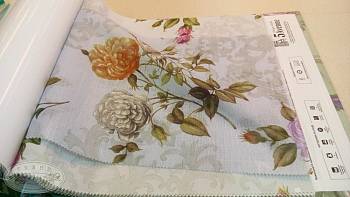 My Flower 31-33-35-37-39 ткань 5 Avenue, Сукно от магазина Ткани Мира