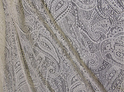 Rut ткань Dana Panorama, Огурцы-Пейсли от магазина Ткани Мира ✅