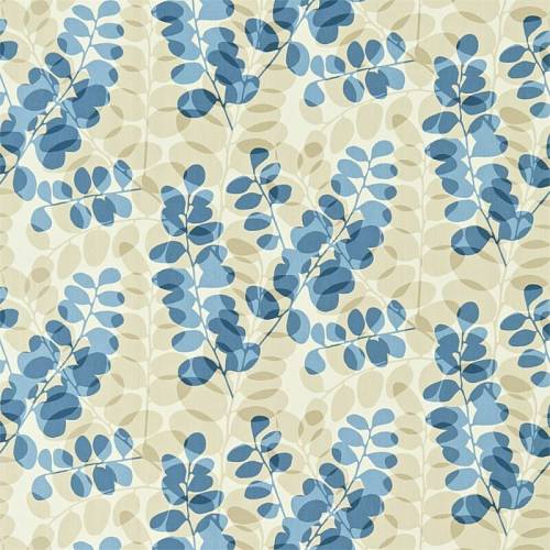 Melinki One Fabrics Lunaria ткань Scion | Ткании Мира