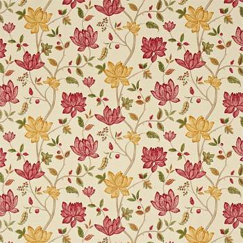 Ткань Sanderson DOPNPO203  Options 10,  от магазина Ткани Мира