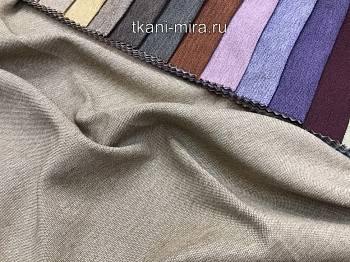 Genevra ткань Melange, Сукно33 от магазина Ткани Мира