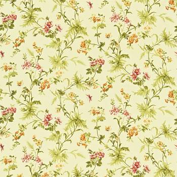 Ткань Sanderson 221942  Maycott Prints,  от магазина Ткани Мира