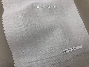 NEW WAVE 26/ 58 ткань 5 avenue, Вуаль33 от магазина Ткани Мира