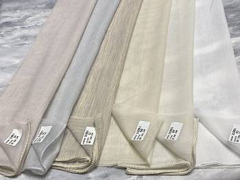 21001 ткань Elegant Home, Сетка3.43.4 от магазина Ткани Мира