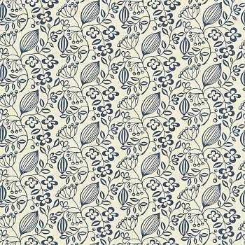 Melinki One Fabrics Sorbus ткань Scion, Принт от магазина Ткани Мира