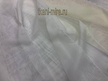 Cross ткань Grada, Вуаль33 от магазина Ткани Мира