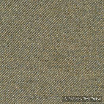 Islay ISL018 ткань The Isle Mill, Шерсть от магазина Ткани Мира