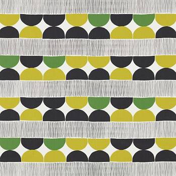 Lohko Fabrics Octant ткань Scion, Принт от магазина Ткани Мира