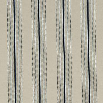 Voyager Ceylon Stripe ткань James Hare, Жаккард от магазина Ткани Мира