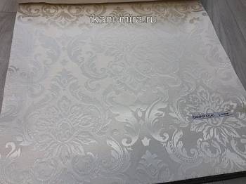Damask 43165 ткань Windeco каталог Indira, Жаккард от магазина Ткани Мира