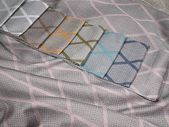 Morning sun ткань JAB, Жаккард2.952.95 от магазина Ткани Мира