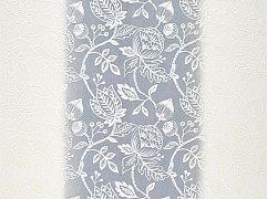 Purity Fabrics Colette ткань Harlequin, Цветы-Растения от магазина Ткани Мира ✅