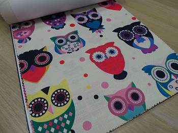 Cute ткань Anka, Рогожка2,952,95 от магазина Ткани Мира