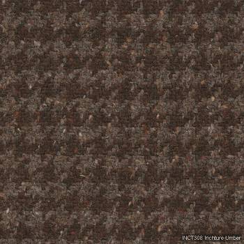 Donegals INCT308 ткань The Isle Mill, Шерсть от магазина Ткани Мира