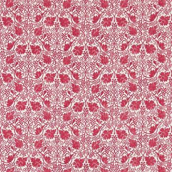 Archive III Prints Morris Grapevine ткань Morris&Co, Принт от магазина Ткани Мира