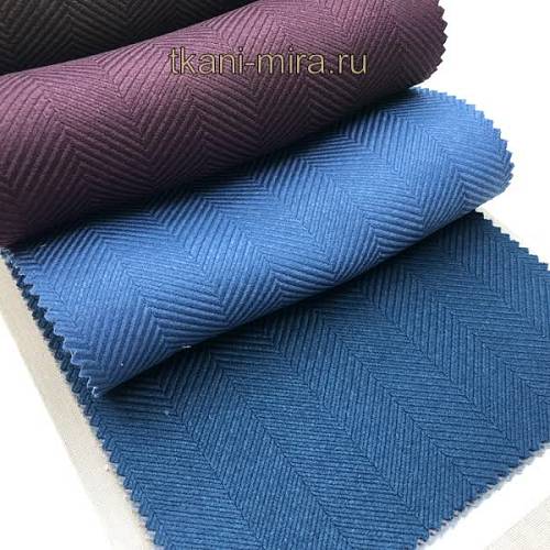 Tweed ткань Nevio | Ткании Мира