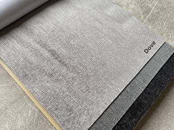 Edwina ткань Daylight, Шенилл от магазина Ткани Мира