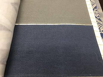 Cashmere ткань Elegancia by Daylight, Сукно от магазина Ткани Мира