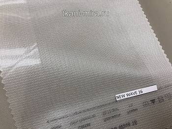 NEW WAVE 16/ 48 ткань 5 avenue, Сетка3.23.2 от магазина Ткани Мира