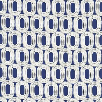 Wabi Sabi Fabrics Loop ткань Scion, Принт от магазина Ткани Мира