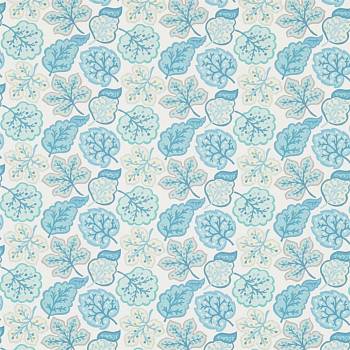 Ткань Sanderson 224625  Papavera Prints & Embroideries,  от магазина Ткани Мира