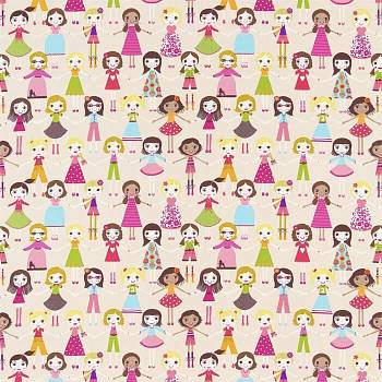 All About Me Fabrics Best Of Friends ткань Harlequin  Жаккард1,37 - Магазин Ткани Мира. Пошив. Доставка по России ✅ All About Me Fabrics Best Of Friends ткань Harlequin, Жаккард1,371,37 от магазина Ткани Мира