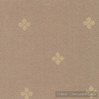 Clunie Burn CHB001 ткань The Isle Mill, Шерсть от магазина Ткани Мира