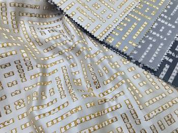 Tilbe ткань Persan, Жаккард3.13.1 от магазина Ткани Мира