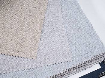 8009/04;10;11;12;13;14;15;16;17;18 ткань VHM, Рогожка от магазина Ткани Мира