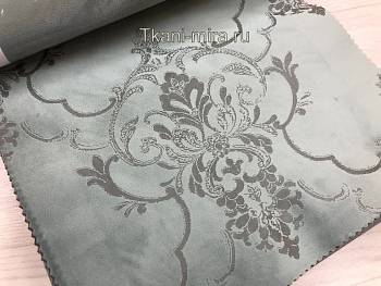 Symphony-0177-v01 ткань Windeco, Бархат от магазина Ткани Мира