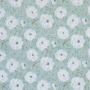 Rosella Silk ткань Harlequin, Шелк от магазина Ткани Мира