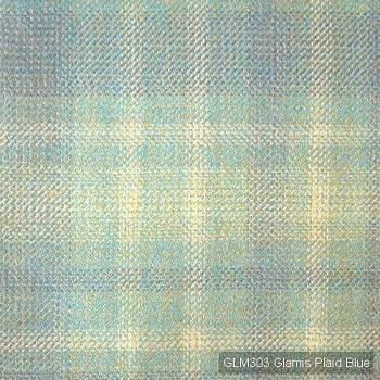 Glamis GLM303 ткань The Isle Mill, Шерсть от магазина Ткани Мира