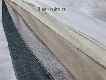 Laminariya ткань Grada, Сетка33 от магазина Ткани Мира