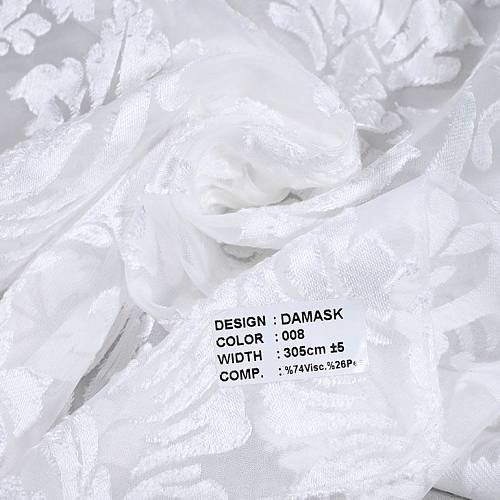 Damask ткань Nope | Ткании Мира
