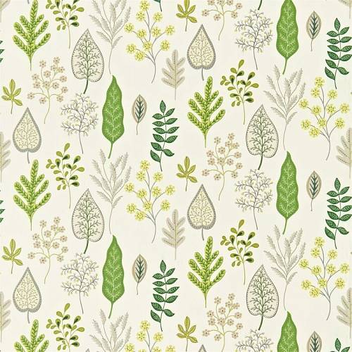 Folia Fabrics Zosa ткань Harlequin | Ткании Мира